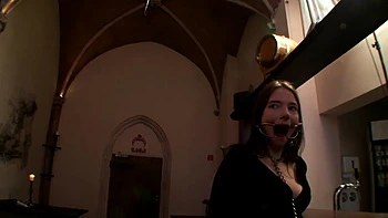 submissive,domination,spanking,babe,bondage