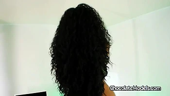 solo-female,ebony,big-tits,big-ass,latina