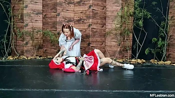 brunette,latina,cowgirl,tattoo,brazilian