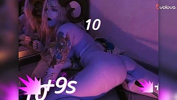 cute,sex-toys,peeing,solo,amateur