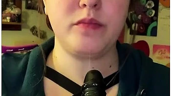 fetish,slut-training,deepthroat-training,gagging,penis-gag