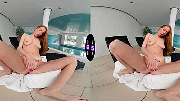 virtual-reality,babes,spread-legs,solo-girl,straight