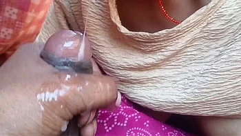 cum-on-feet,indian,cream,close-up,blowjob