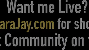 pornstar,sara-jay,blonde,huge-tits,sucking-dick