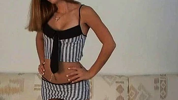 striptease,big-butt,fishnet,solo,tits