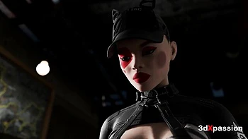 blowjob,doggystyle,ass-fuck,18-25,post-apocalyptic