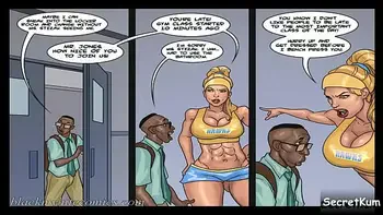 fast,johnny,comics,nerdy-boy,big-cock