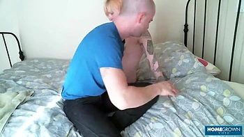 amateur,homegrownvideo