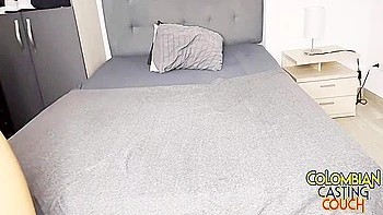 veiny,interracial-anal-sex,colombian,big-cock,latina