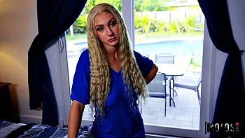 trimmed-pussy,pov,curly-hair,doggystyle,spaghetti-strap