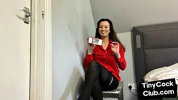 strap-on,voyeur,fetish,small-cock,amateur