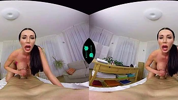 blowjobs,cowgirl,brunette,big-tits,missionary