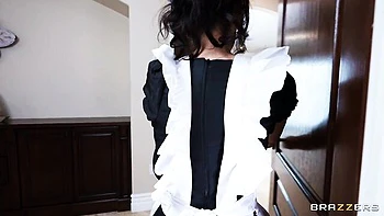 maid,side-fuck,firm-ass,blowjob,missionary