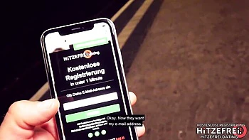 public-agent,german-amateur,outdoor-blowjob,deutsch,18-25