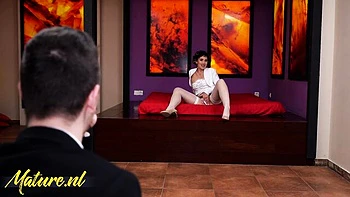 step-fantasy,blowjob,fetish,hairy-mature,ass-licking