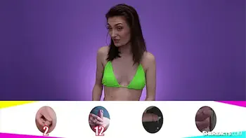 river-lynn,vanessa-vox,reality,reaction,small