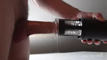 amateur,big-cock,solo,cumshot,masturbation