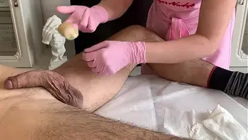 waxing,reality,blonde,horny,cum