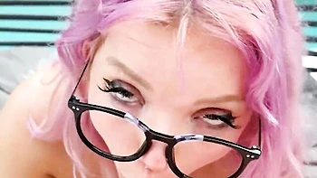 pov,naughty-girls,facial,gopro,curvy