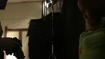 black-and-white,she-suffers,hot-candle-waxing,fetish,milf-sandy