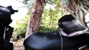 german,tattooed-women,outdoor,big-cock,beach