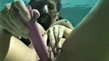 milf,lingerie,sex-toys,solo,tits