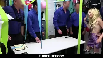 bigcock,blowjob,punished,caught,shop-lift