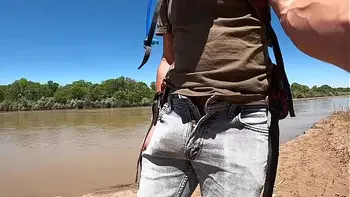 handsfree-cum,public,public-cum,public-mastubation,cum-in-pants