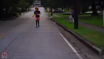 scary,dreadhead,doggystyle,ebony,halloween