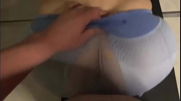 hat,fetish,lingerie,real-couple,compilation