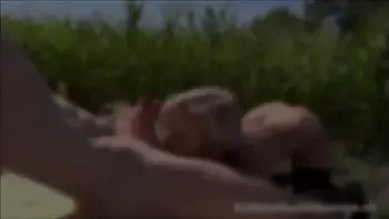 outdoor,skinny,hollands,sucking,milf