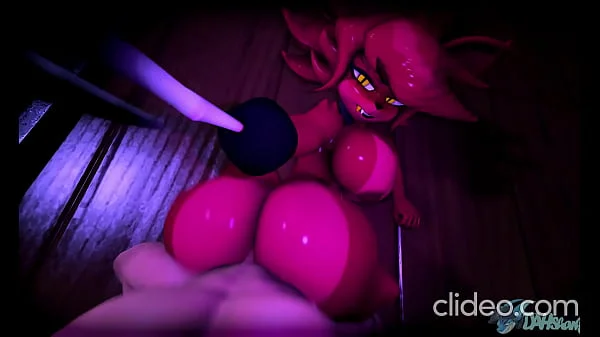 big-ass,sfm,doggystyle,fnaf,booty