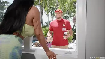 blowjob,sex,deep-throat,shorts,brazzers