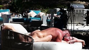 brunette,anal,big-cock,babe,handjob