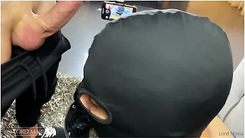 bisexual-male,cuffs,feet-soles,threesome,toys