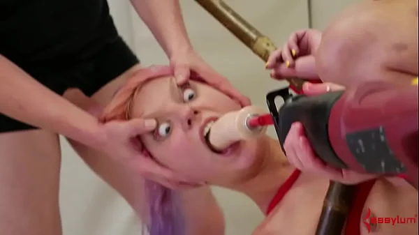 roughanal,tangled-tanzi,bdsm,petite,anal