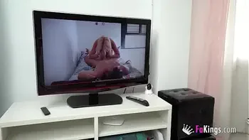 fakings,big-boobs,european,interracial,schnoz