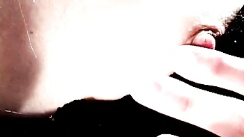 handjob,natural-tits,small-boobs,fetish,lingerie