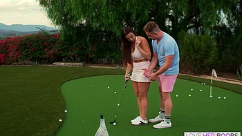 long-hair,couple,hardcore,milf,sport