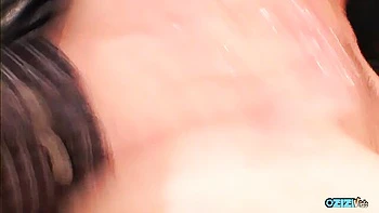 cowgirl,anal,threesome,doggystyle,cum