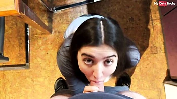 step-fantasy,18-25,real-german-amateur,amateur,step-sister