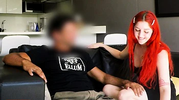 brunette,hd,big-boobs,cumshot,doggystyle