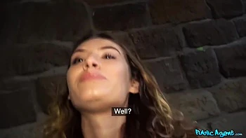 fingering,natural-tits,bend-over,blonde,amateur-blowjob