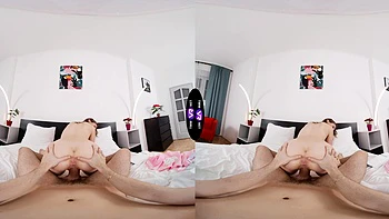 blowjob,couple,reverse-cowgirl,hardcore,missionary