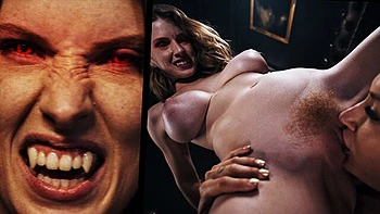 pussy-eating,babe,scissoring,lesbian,cosplay