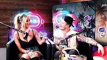 conversation,hd,talking,pornstar,sfw