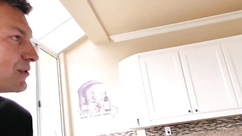 pov-blowjob,cum-in-mouth,doggystyle,blonde,squirting-orgasm