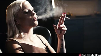sexy,smoking-and-fucking,blonde,smoking-fetish,smoking-sex