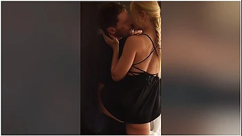 creampie,real-couple,cowgirl,close-up,milf