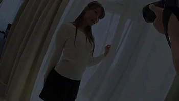 asian-fetish,interview,lace,lingerie,asian